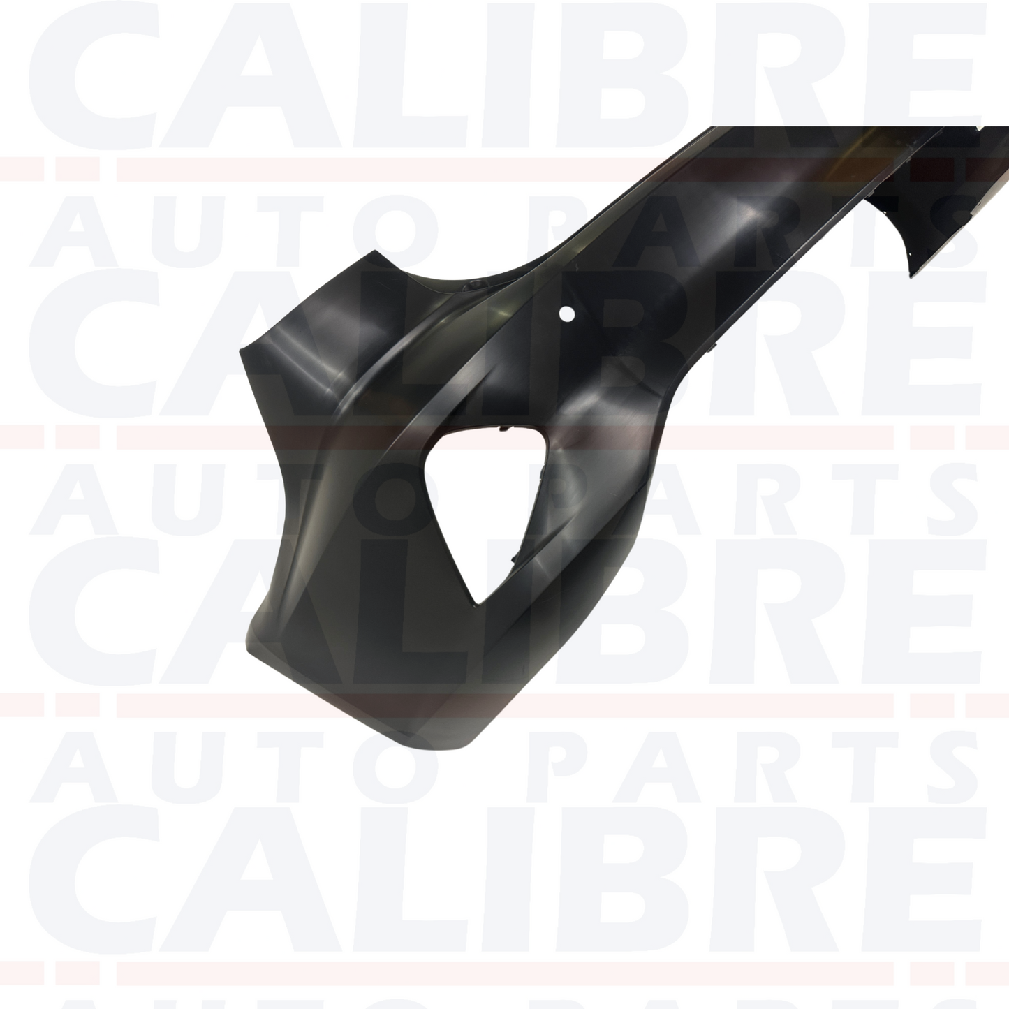 MG5 TROPHY 2022-2025  PRIMED REAR BUMPER  (11068669)