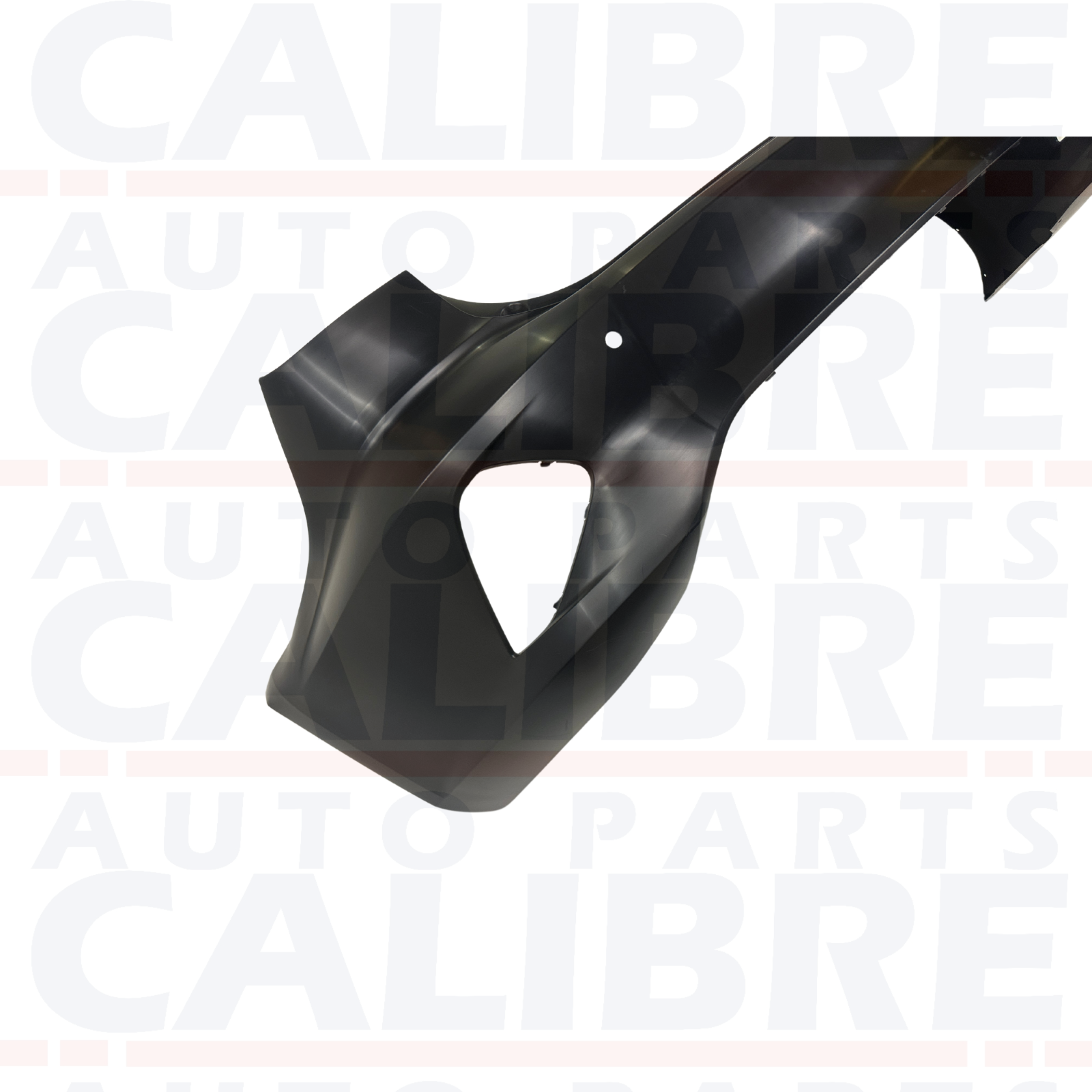 MG5 TROPHY 2022-2025  PRIMED REAR BUMPER  (11068669)