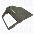 MG HS 2018-2024 Rear Left Door Shell