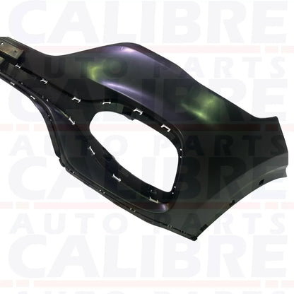 MG HS 2019-2022 FRONT Bumper Primed Facia Skin PRE FACELIFT  - 10021135-SPRP