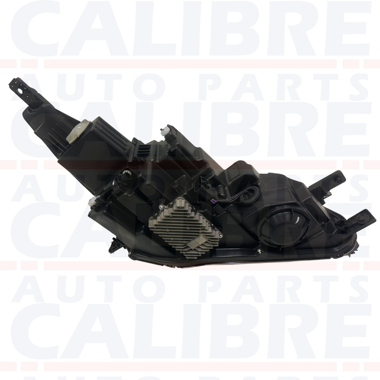 MG HS 2024-2025 LEFT SIDE HEADLIGHT HEADLAMP