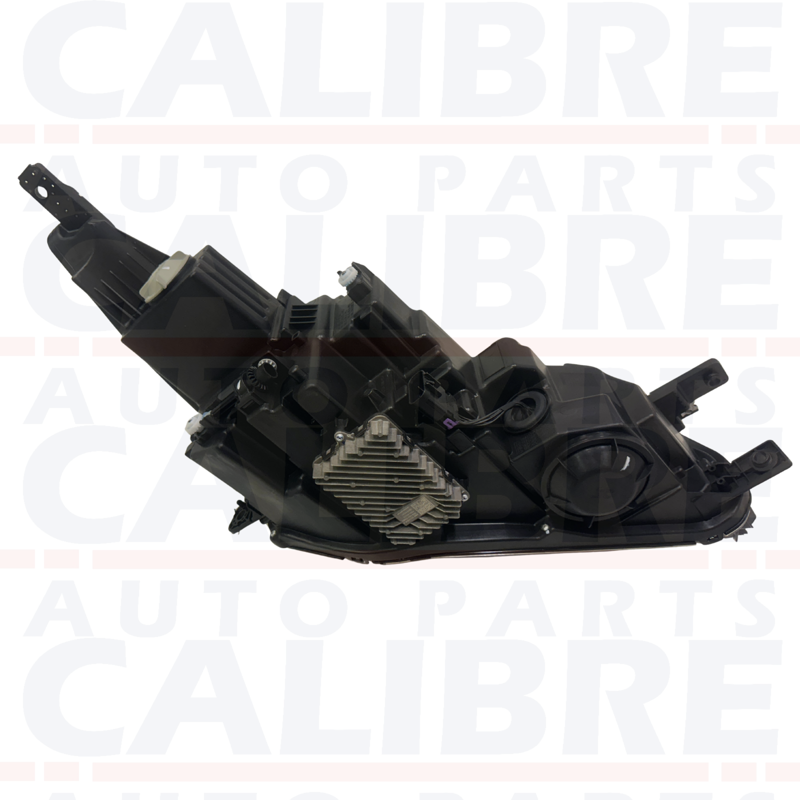 MG HS 2024-2025 LEFT SIDE HEADLIGHT HEADLAMP