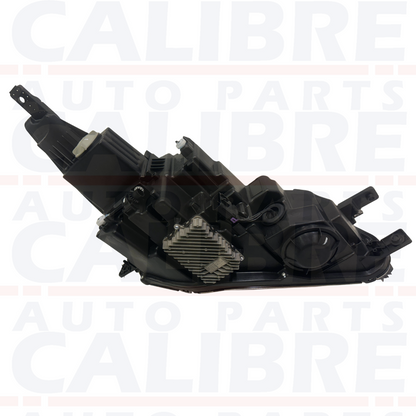 MG HS 2024-2025 LEFT SIDE HEADLIGHT HEADLAMP