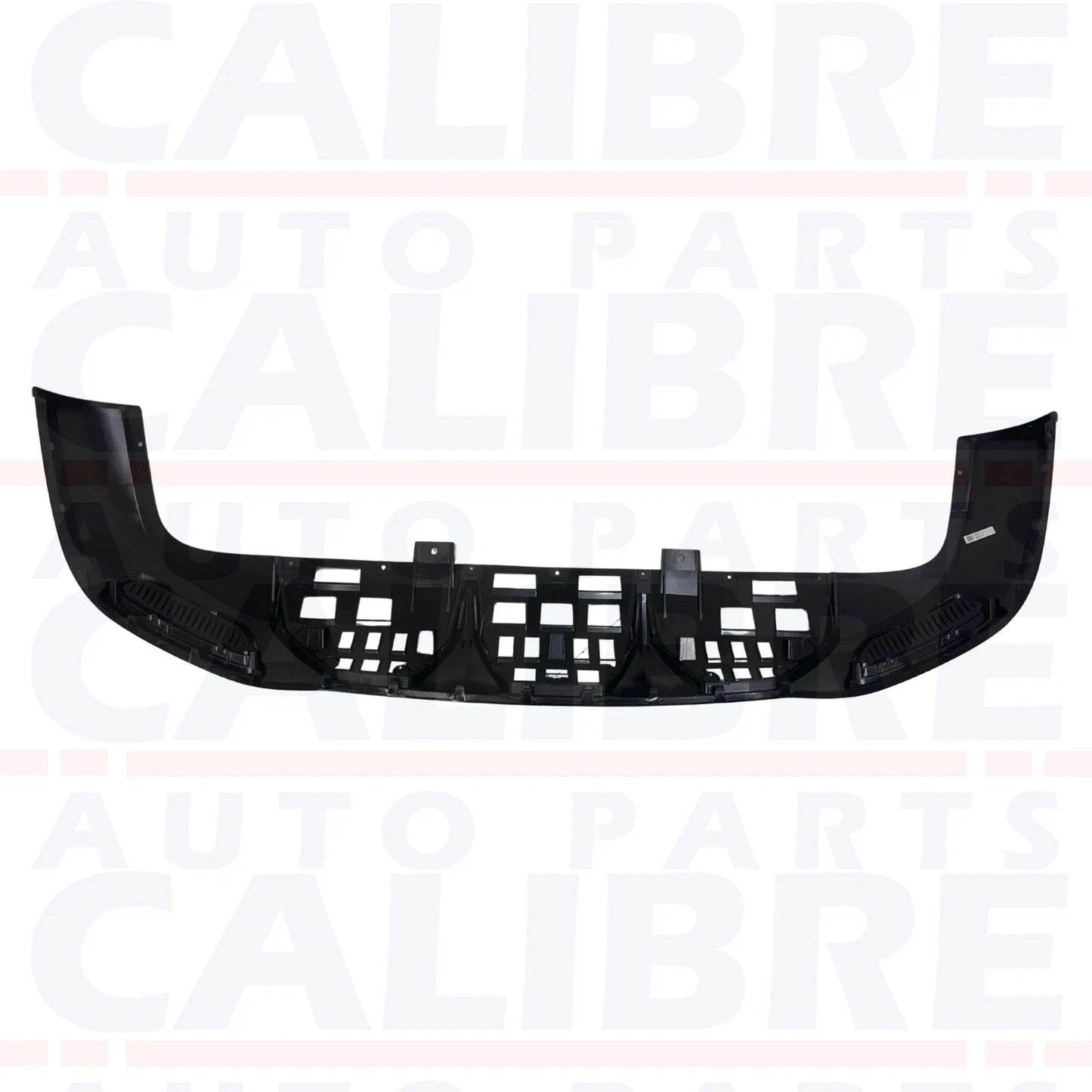 MG ZS Rear Bumper Reinforcement Beam Crash Bar