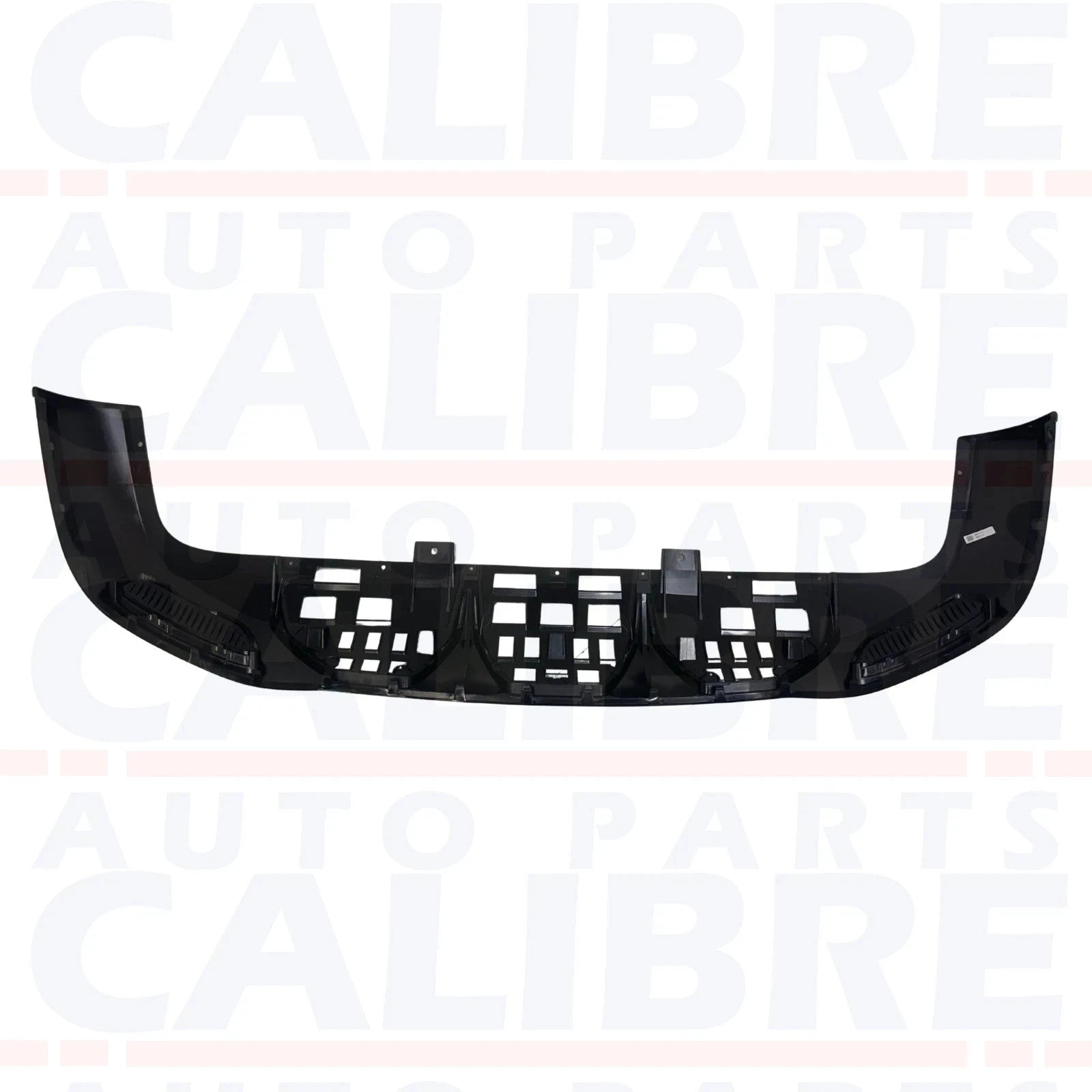 MG ZS Rear Bumper Reinforcement Beam Crash Bar