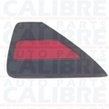 TESLA MODEL 3 & Y LEFT PASSENGER CHARGING POINT DOOR FLAP COVER SIDE REFLECTOR