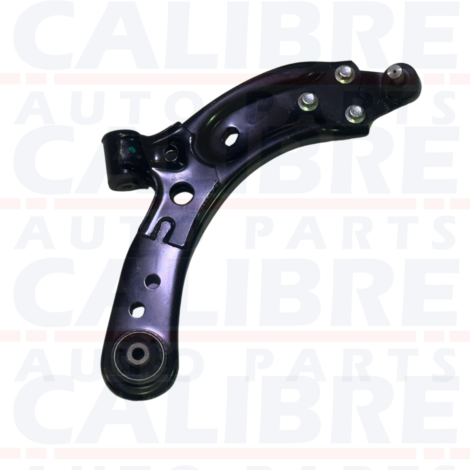 MG ZS EV 2018-2025 FRONT WISHBONE CONTROL ARM RIGHT RH 10803555