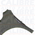 MG HS 2019-2024 Primed Front Right Driver Side Wing Fender Panel