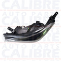 MG3 2024-2026 Front Left Headlight Headlamp