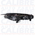 MG3 2024-2026 Front Left Headlight Headlamp