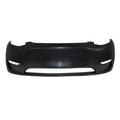 Tesla Model Y 2020-2025 Front Bumper Skin