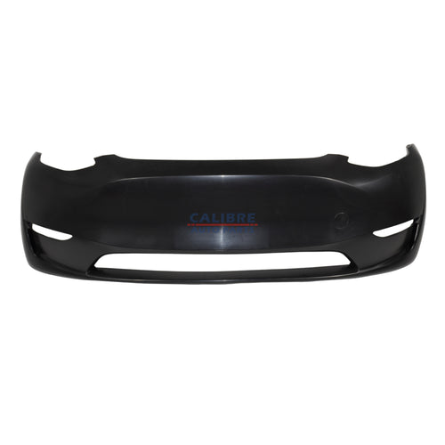 Tesla Model Y 2020-2025 Front Bumper Skin