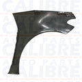 VW ID3 2020-2026 Front Left Wing Fender