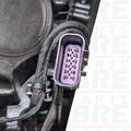 MG3 2024-2026 Front Left Headlight Headlamp