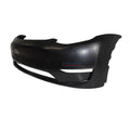 Tesla Model Y 2020-2025 Front Bumper Skin