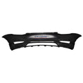 Tesla Model Y 2020-2025 Front Bumper Skin