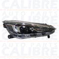 MG3 2024-2026 Front Right Headlight Headlamp