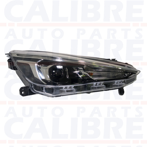 MG3 2024-2026 Front Right Headlight Headlamp