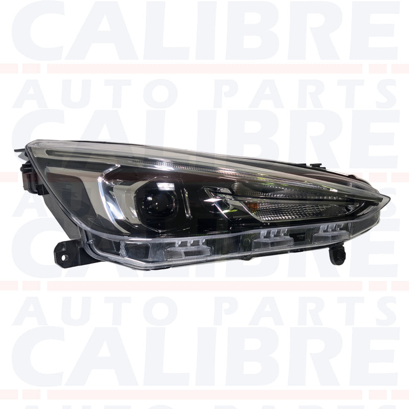 MG3 2024-2026 Front Right Headlight Headlamp
