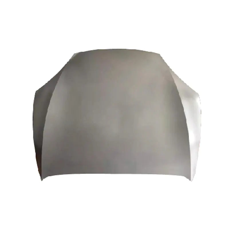 Tesla Model S 2012-2021 Primed Bonnet Hood