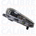 MG3 2024-2026 Front Right Headlight Headlamp