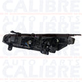 MG3 2024-2026 Front Right Headlight Headlamp