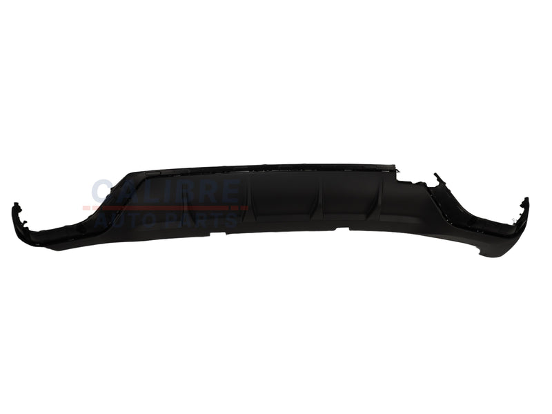 MG HS 2022-2024 Rear Lower Bumper Section