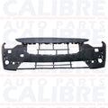 Polestar 2 2020-2026 Front Bumper Skin