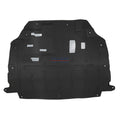 OMODA 5 2023-2026 Engine Undertray Cover