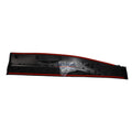 MG ES5 2025-2026 Rear Right Door Moulding Trim