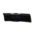 MG HS Trophy 2022-2024 Main Grille Assembly + Tow Hook Cover