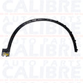 Polestar 2 2020-2026 Front Left Wheel Arch Trim Moulding