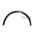 MG ZS 2025-2026 Front Right Wheel Arch Moulding Trim Textured