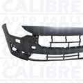 Polestar 2 2020-2026 Front Bumper Skin