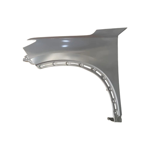 Chery Tiggo 8 Primed Front Left Wing Fender