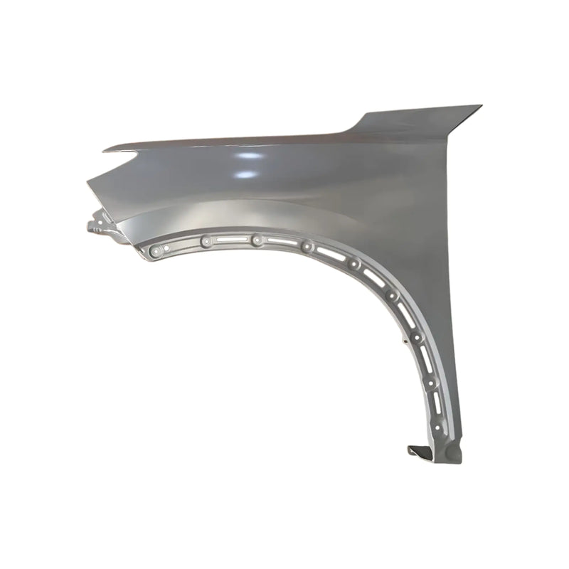 Chery Tiggo 8 Primed Front Left Wing Fender
