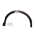 MG HS 2018-2024 Front Left Wheel Arch Moulding Trim Textured