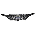 OMODA 5 2024-2026 Grey Front Central Radiator Grille