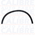 Polestar 2 2020-2026 Rear Right Wheel Arch Trim Moulding