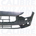 Polestar 2 2020-2026 Front Bumper Skin
