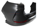 BYD Seal U DM-i 2024-2026 Complete Rear Bumper Assembly