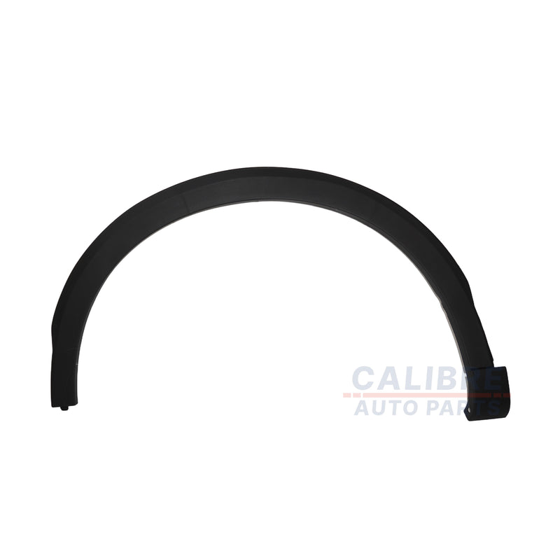 MG HS 2018-2024 Front Left Wheel Arch Moulding Trim Textured