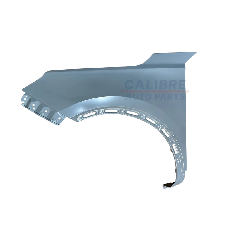 Chery Tiggo 7 Fender Wing Front Left Passenger Side 2025 -