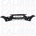 Polestar 2 2020-2026 Front Bumper Skin