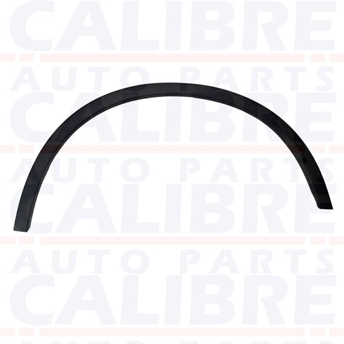 Polestar 2 2020-2026 Rear Left Wheel Arch Trim Moulding