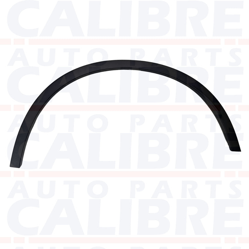 Polestar 2 2020-2026 Rear Left Wheel Arch Trim Moulding