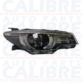 MG ZS 2017-2020 Front Right Headlight Headlamp