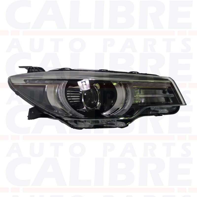 MG ZS 2017-2020 Front Right Headlight Headlamp