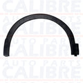 VW T-CROSS 2019-2024 Front Left Wheel Arch Trim Moulding