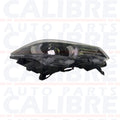 MG ZS 2017-2020 Front Right Headlight Headlamp